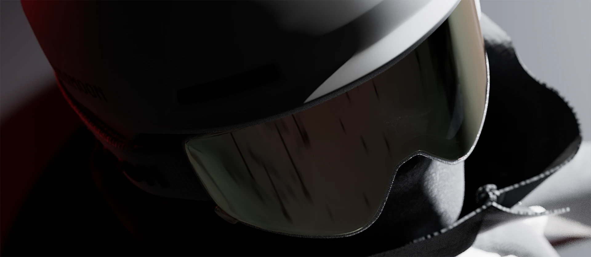HR-68 ZEISS Lens