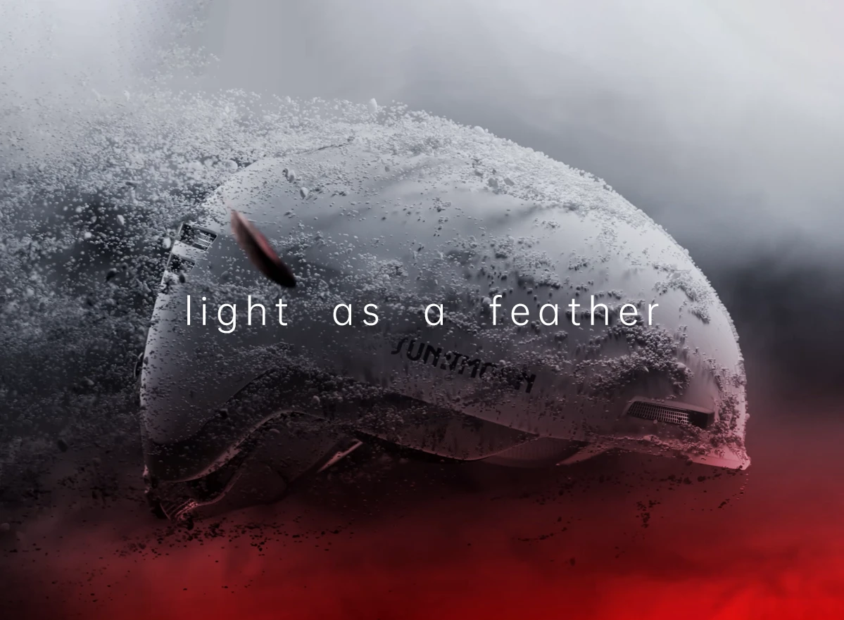 Ultra-Lightweight