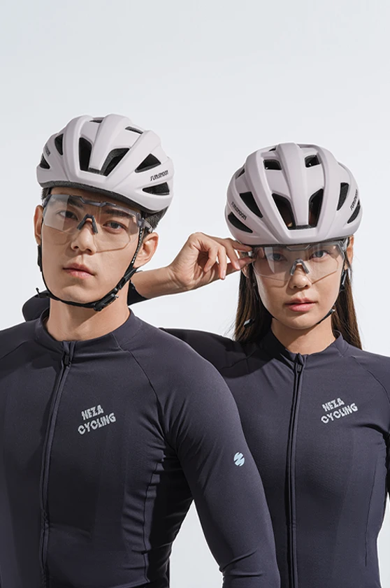 SUNRIMOON CS-11 THALLO Helmet