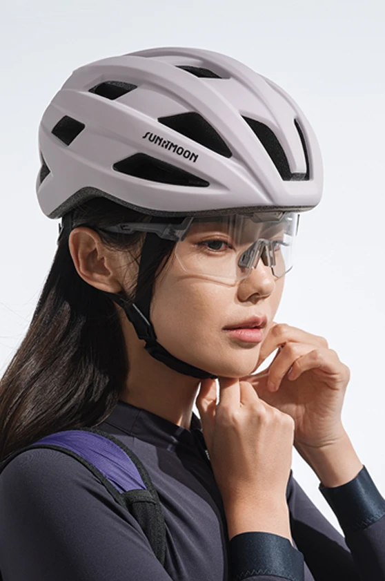 SUNRIMOON CS-11 THALLO Helmet