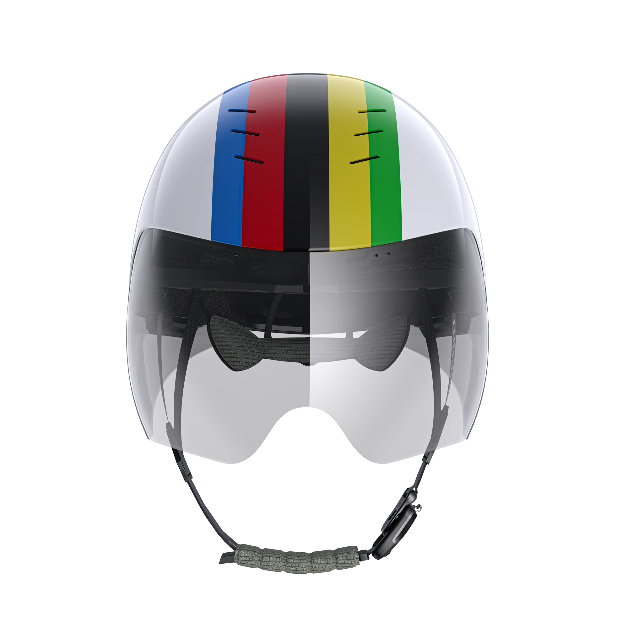 Thor: The Ultimate TT Helmet