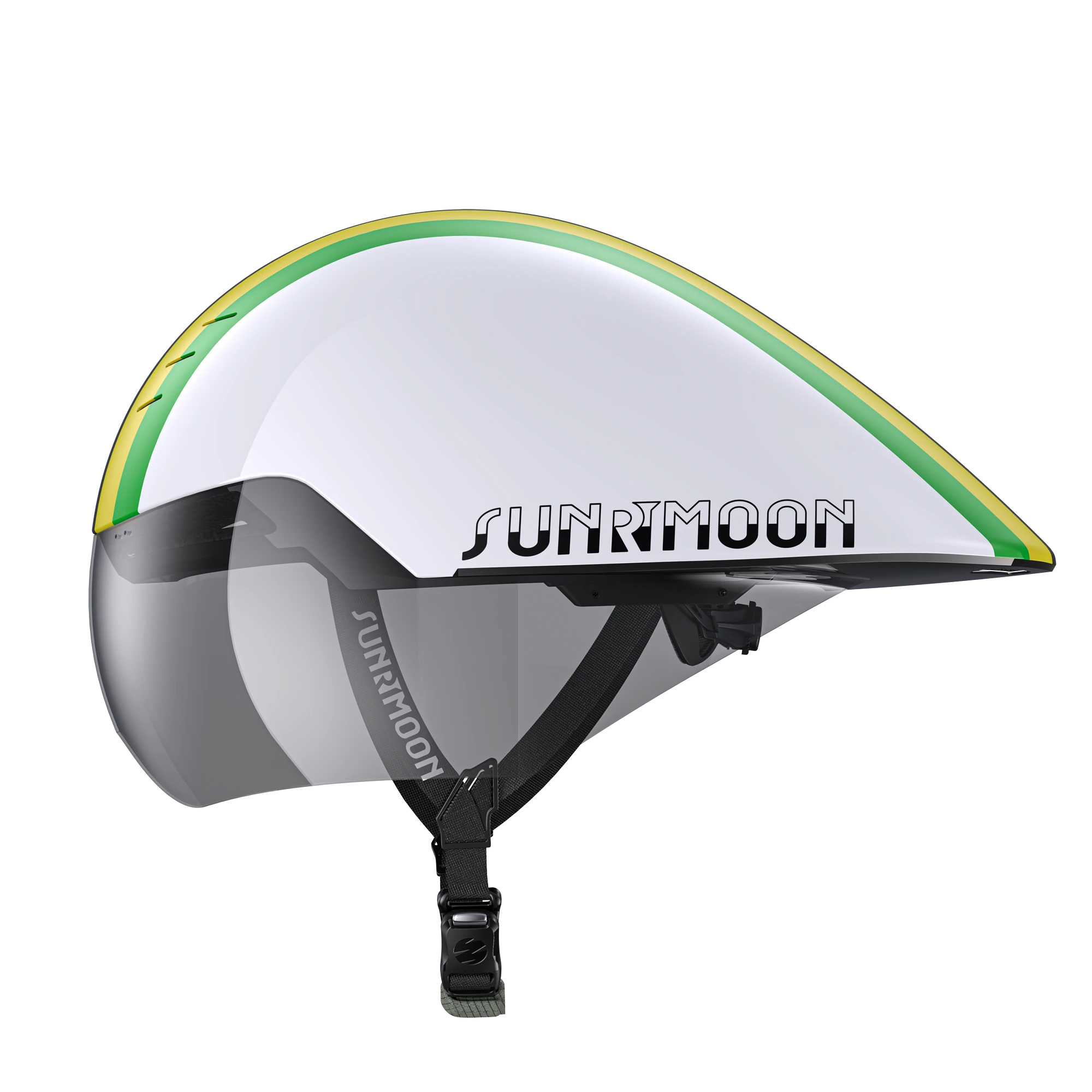 Thor: The Ultimate TT Helmet