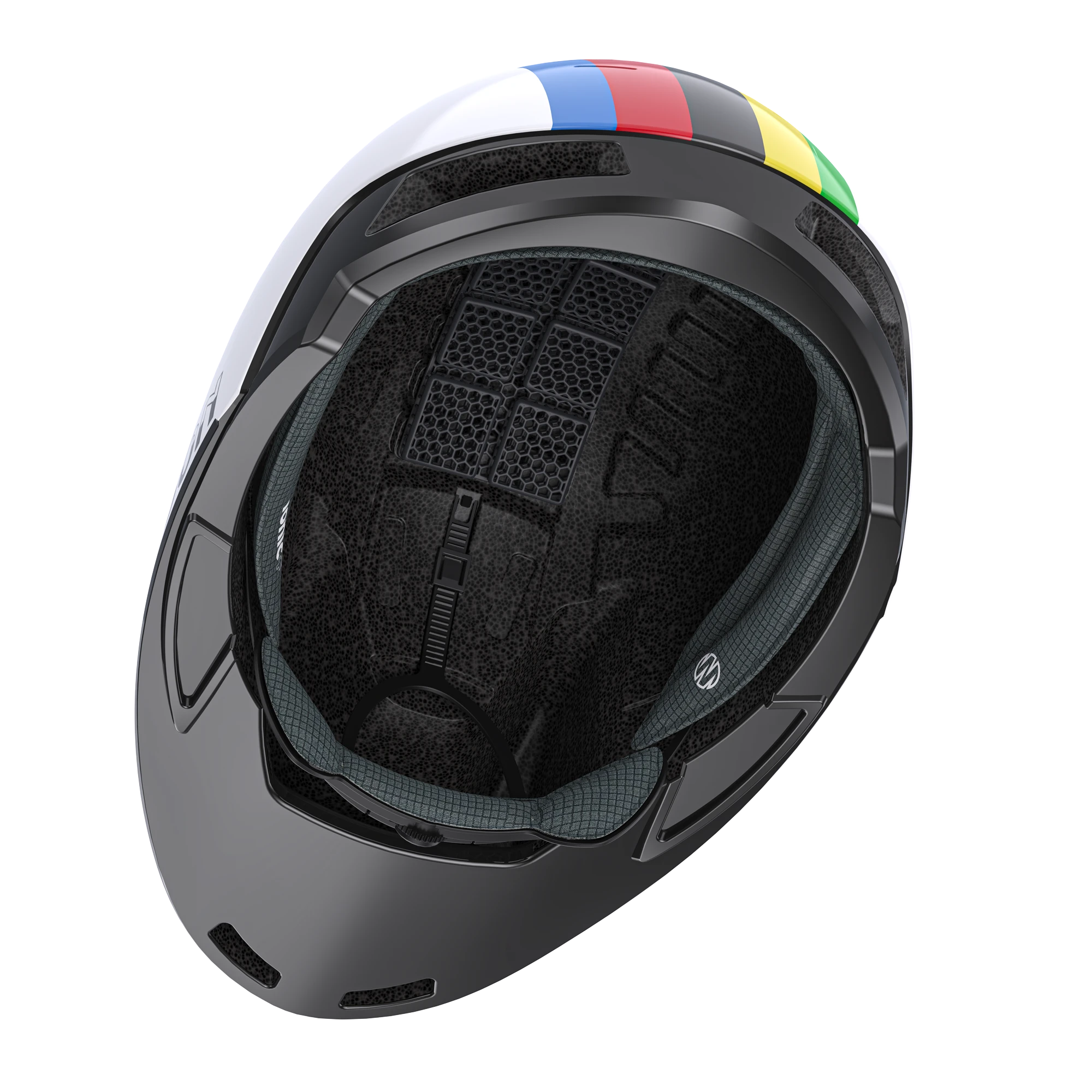 Thor: The Ultimate TT Helmet