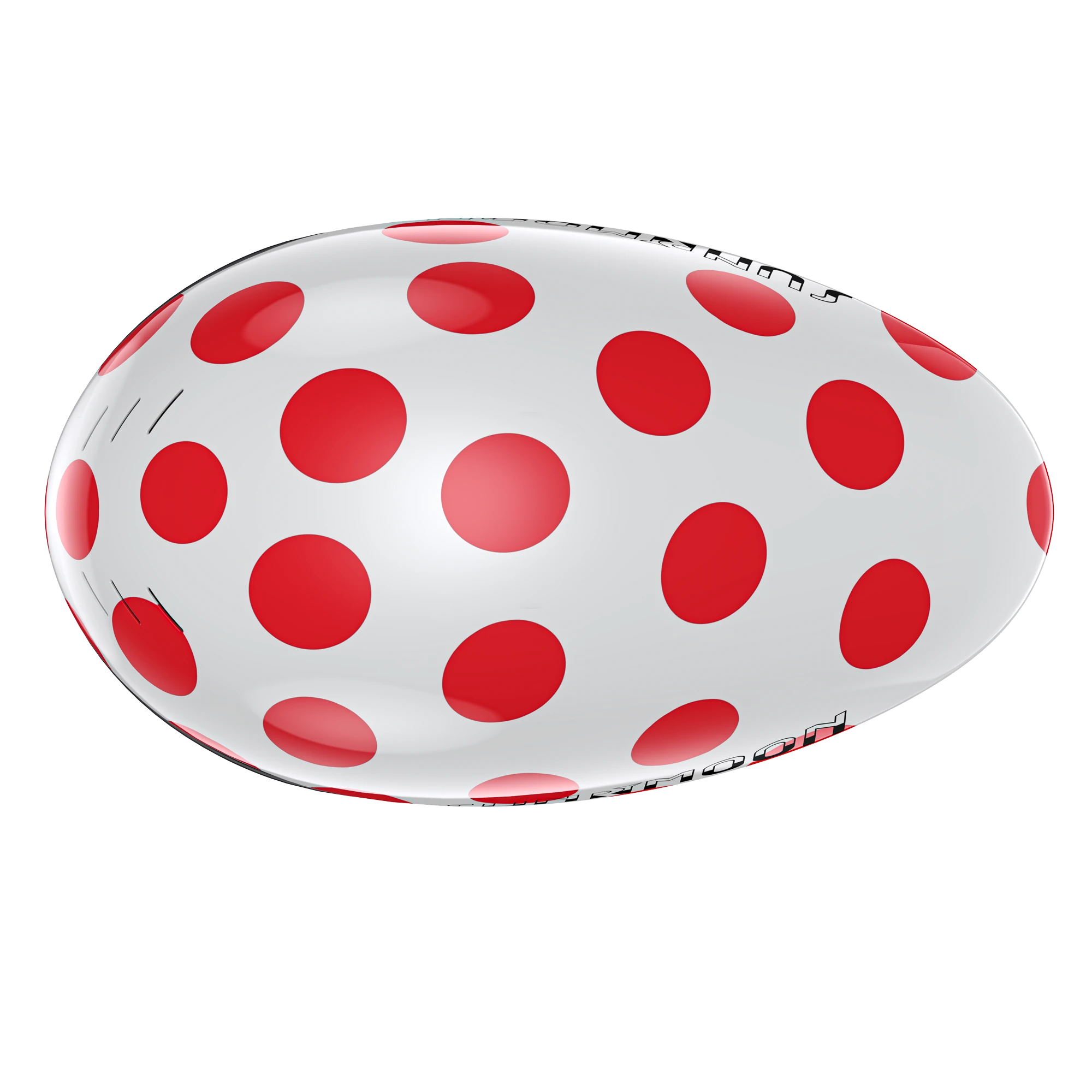 Thor TT Helmet is ideally suited for  ITT and TTT riding