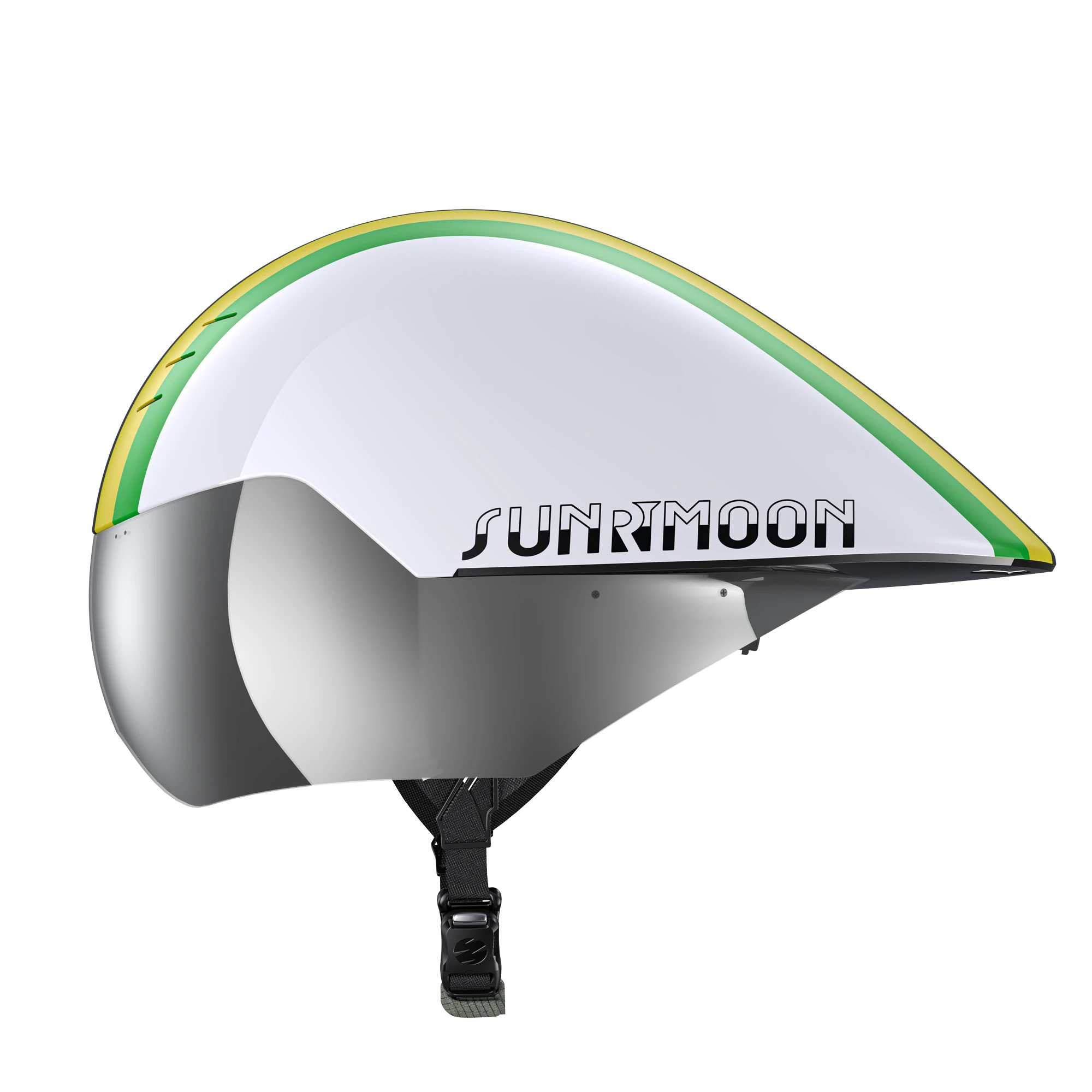 Thor: The Ultimate TT Helmet