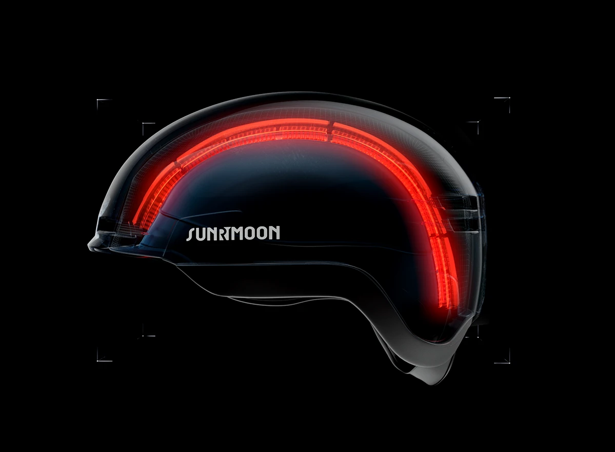 3D-GRID© Impact Cushioning