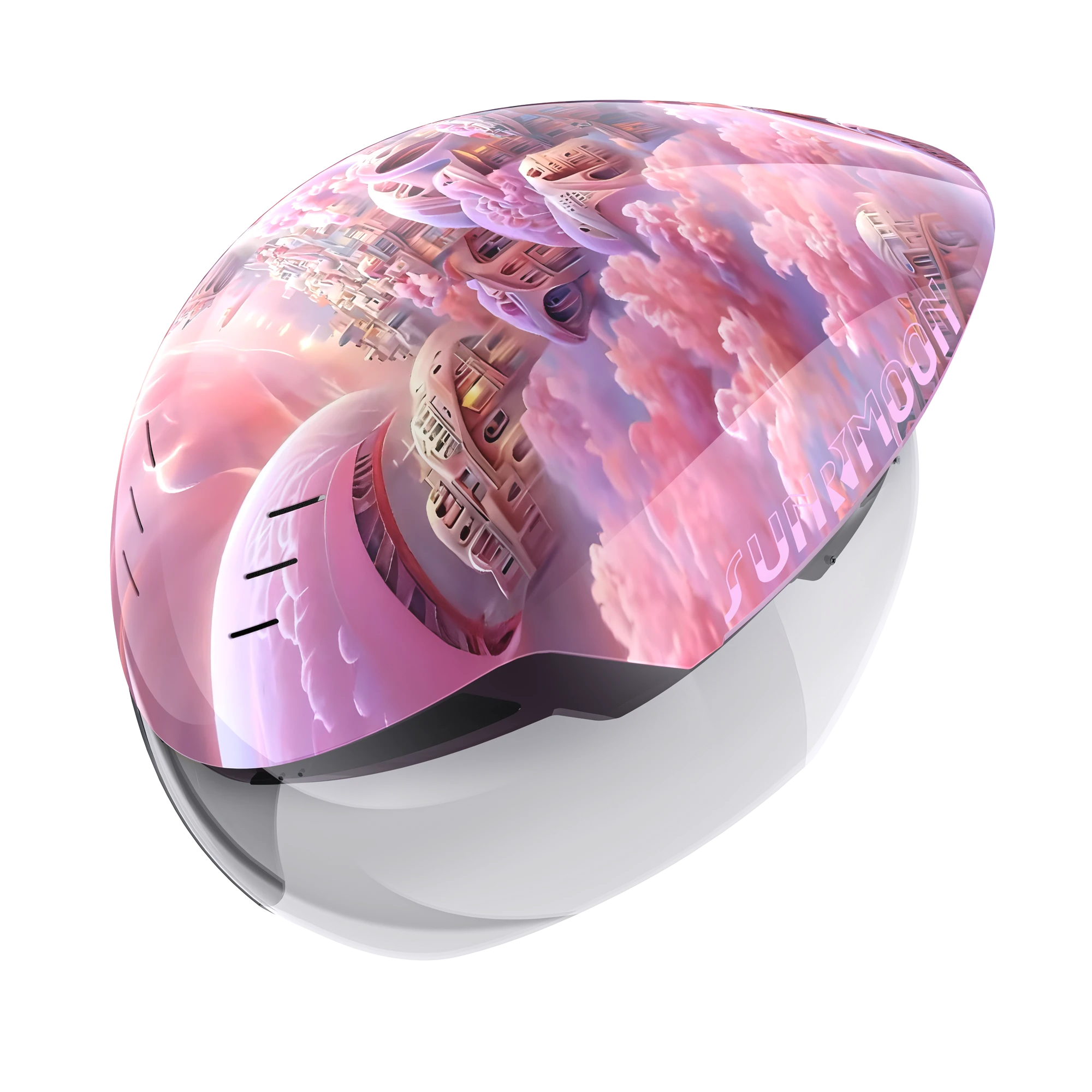 Thor: The Ultimate TT Helmet