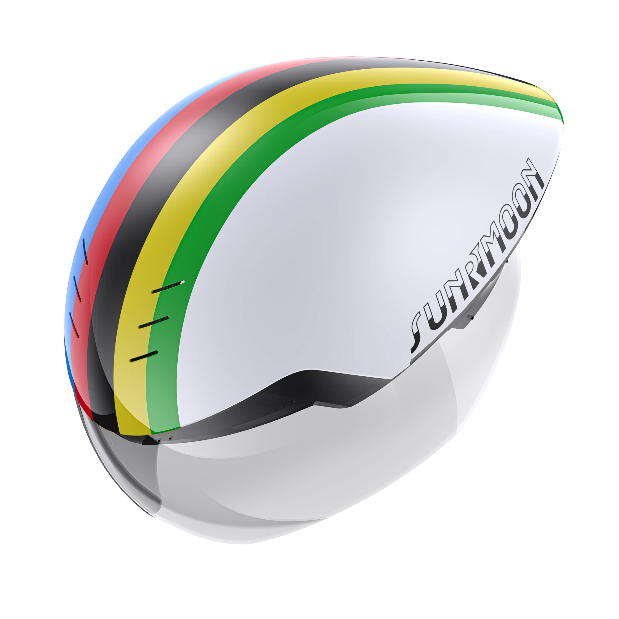 Thor: The Ultimate TT Helmet
