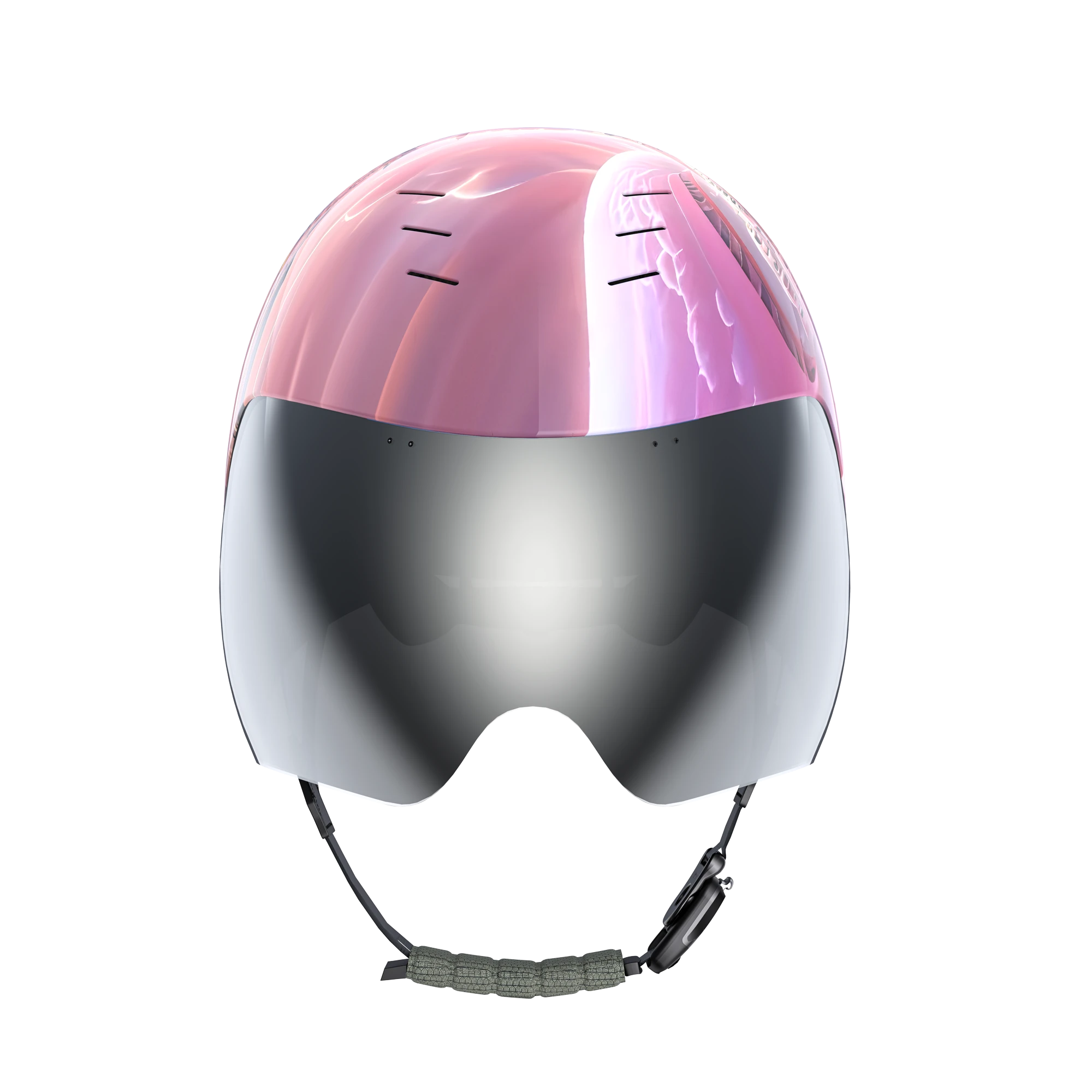 Thor: The Ultimate TT Helmet