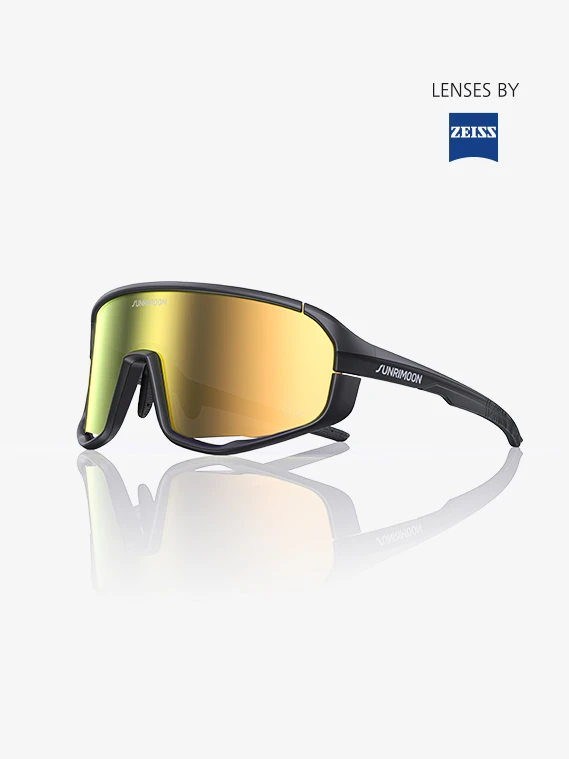SUNRIMOON Twilight Series Eyewear Full Frame