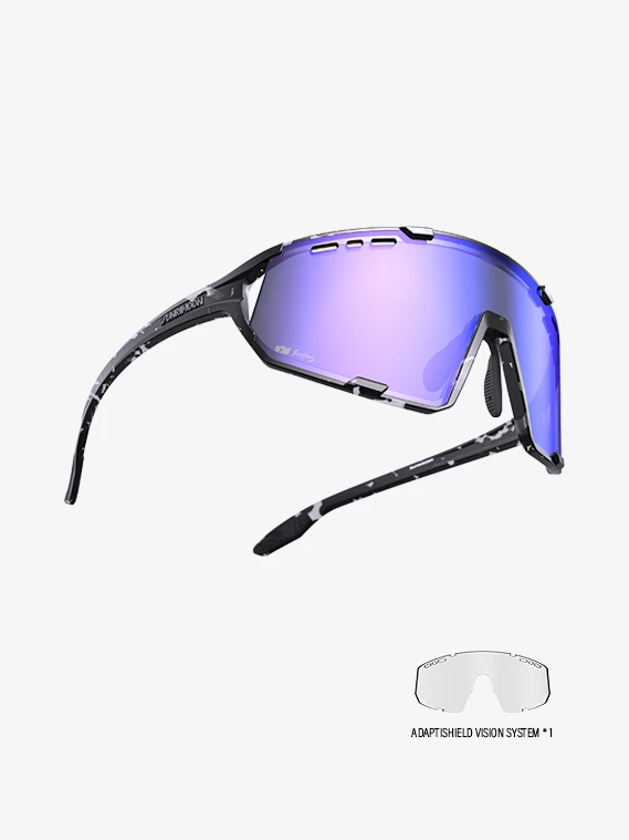 TORTOISESHELL Sunglasses