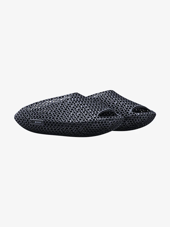 SUNRIMOON 3D GRID© Recovery Slippers