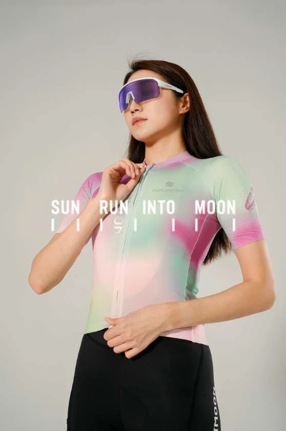 SUNRIMOON Twilight Series Eyewear Full Frame